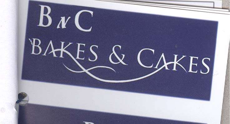 Mark logo